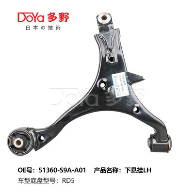 Control Arm 51360-S9A-A01 Honda